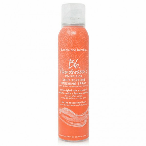 Bumble and Bumble Hairdresser's Invisible Oil Soft Texture