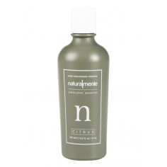 Naturalmente Energizing Shampoo Citrus 250ml - Shampoo