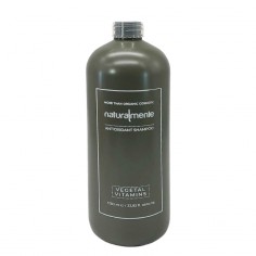 Naturalmente Antioxydant Shampoo 1000ml - Shampoo antiossidante