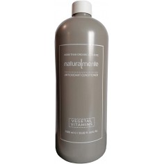Naturalmente Antioxidant Conditioner 1000ml - Balsamo