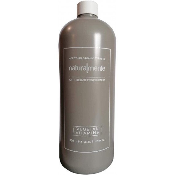 Naturalmente Antioxidant Conditioner 1000ml - Balsamo