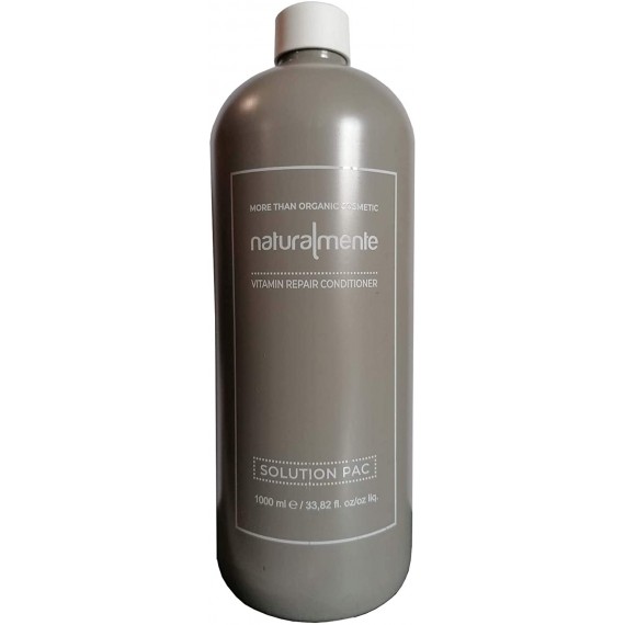 Naturalmente Vitamin Repair Conditioner Solution Pac 250ml -