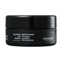 Alfaparf Blends of Many Matte Paste 75ml - cera capelli uomo fissaggio medio effetto opaco