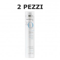 Medavita Oxygen Detox Shampoo 250ml 2 PEZZI