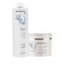 Medavita Oxygen Detox Shampoo+Mask 1000ml+500ml