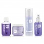 CAPELLI LISCI