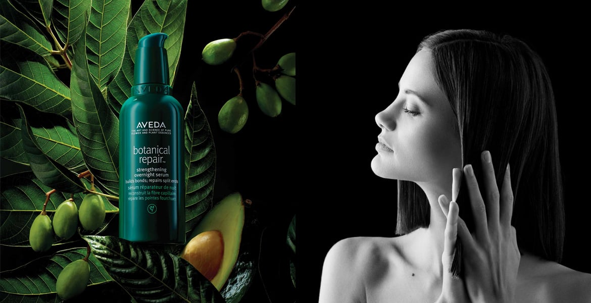 Aveda Botanical Repair Serum