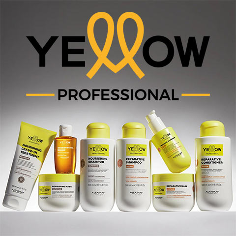 yellow professional