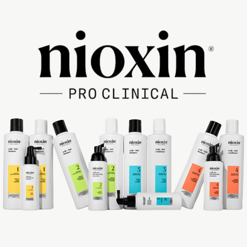 nioxin