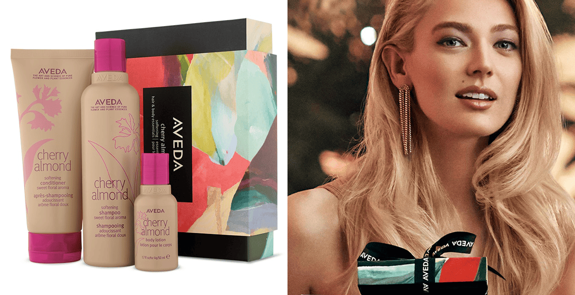 Aveda idee regalo
