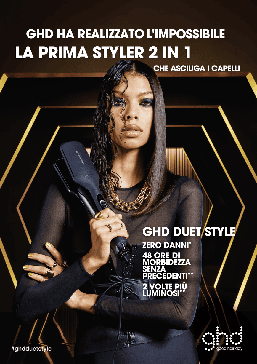 ghd-Duet ITA