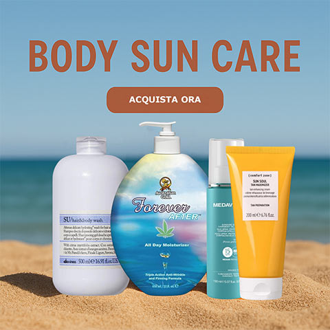 body care