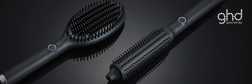 GHD Hot brush