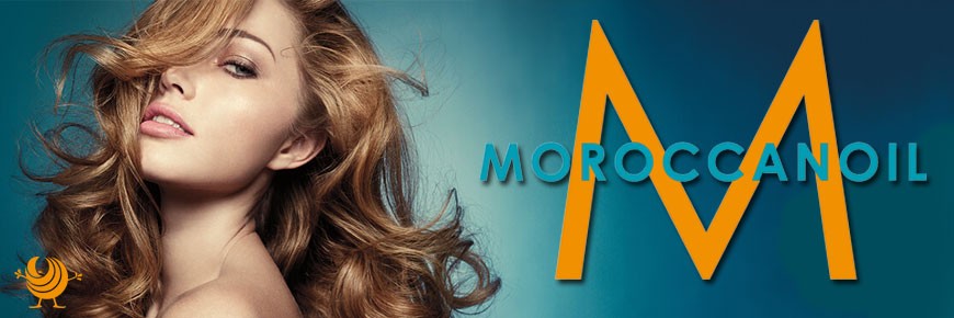 Moroccanoil