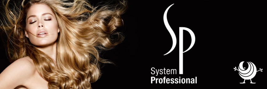 Wella SP Professional