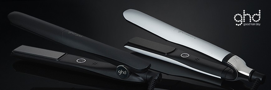 GHD Styler