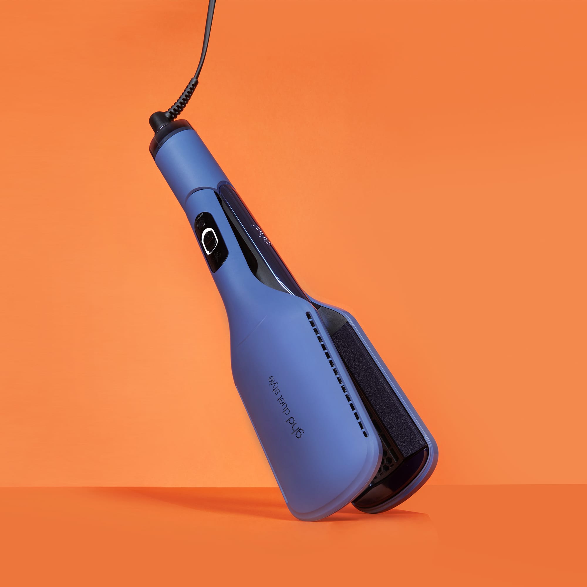 GHD colour crush