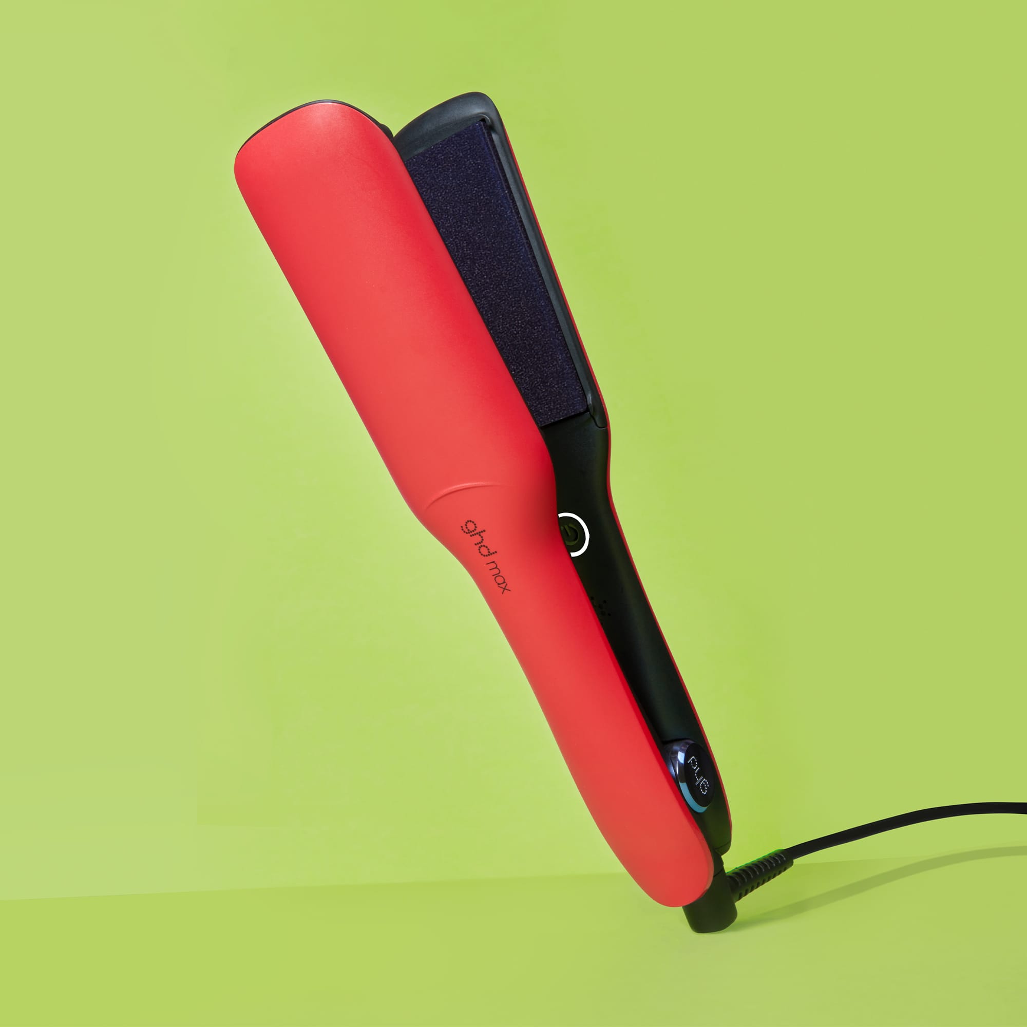 GHD colour crush