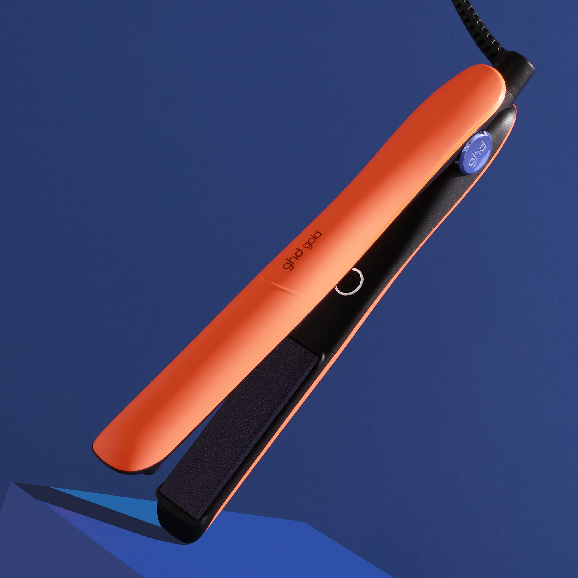 GHD colour crush
