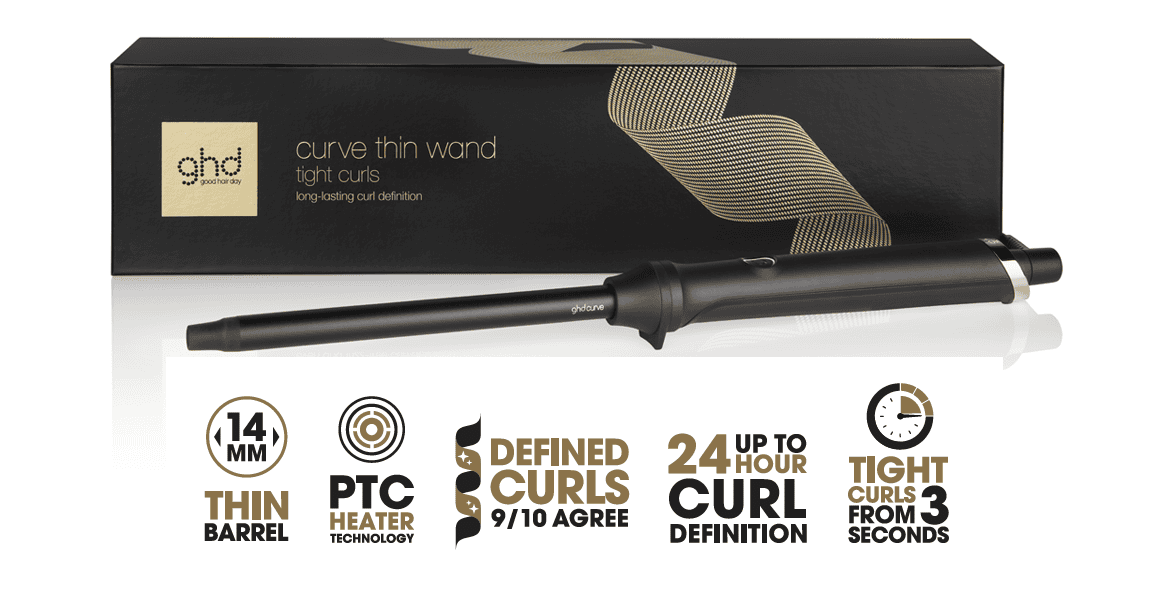 THIN WAND