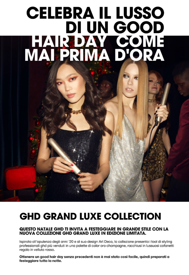 ghd Grand-Luxe