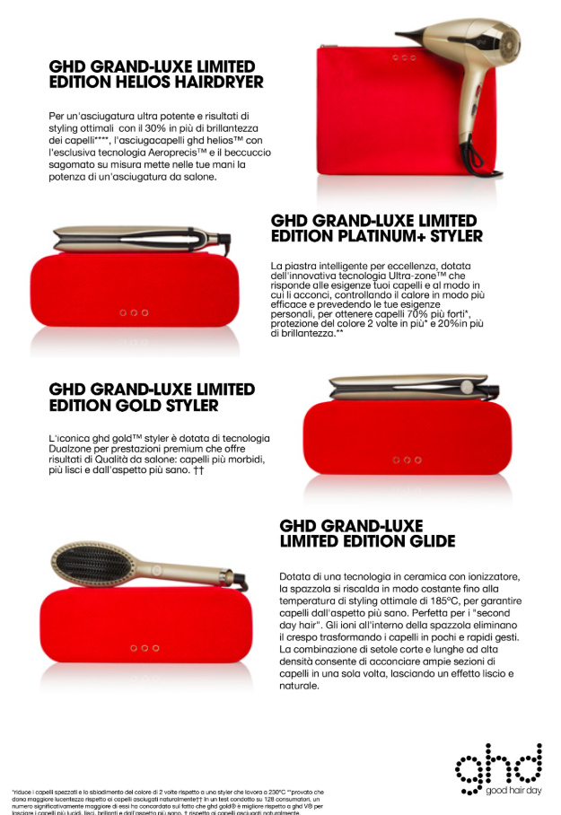 ghd Grand-Luxe