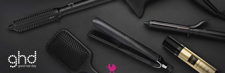 ghd IV Styler con spray termoprotettore - Spedizione GRATIS