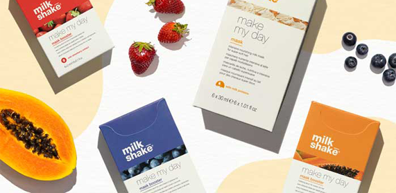 Make My Day di Milk_Shake