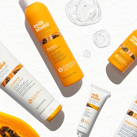 moisture&more