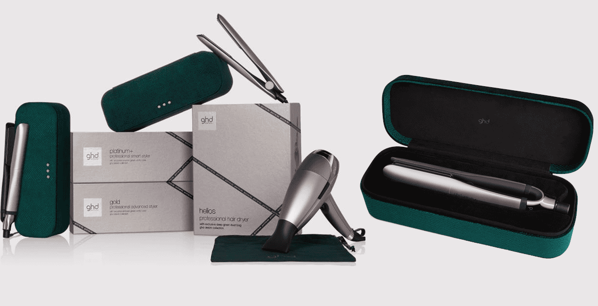ghd DESIRE Collection