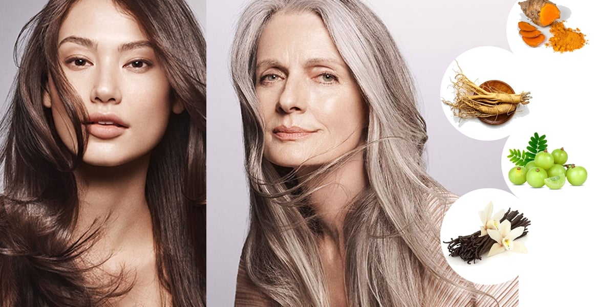 Invati Advanced di Aveda