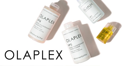 SCOPRI OLAPLEX