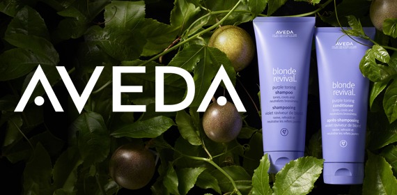 NUOVO BLONDE REVIVAL - AVEDA