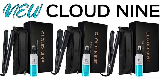 New CLOUD NINE MAGIC