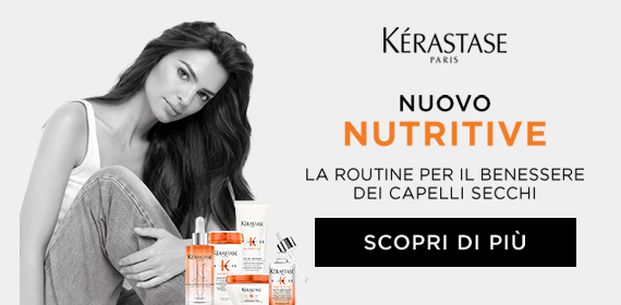 NUOVA LINEA NUTRITIVE