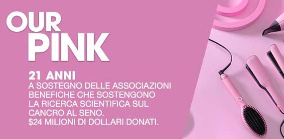 PINK COLLECTION NEW 2024