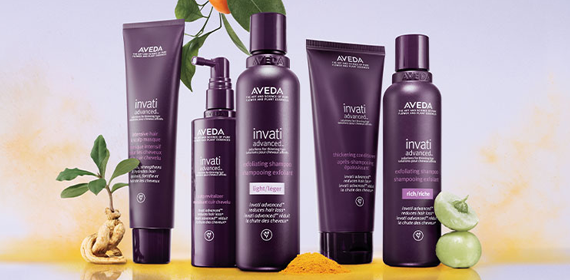 AVEDA INVATI ADVANCED